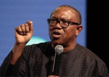 Peter Obi condemns attack on Imo students