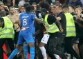 Nice vs Marseille rescheduled for October 27
