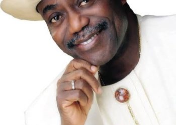 Odili takes NIS to Court
