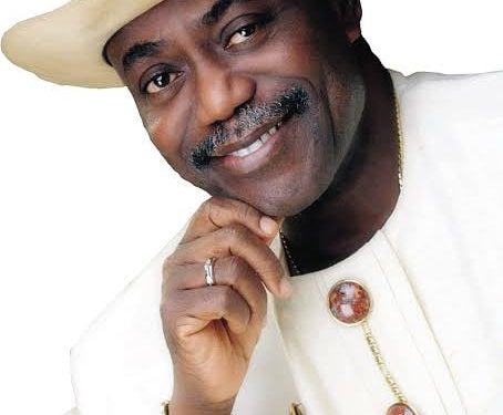 Odili takes NIS to Court