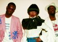 The Fugees Announces International Reunion Tour