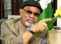 Federal Government Berates Academic Staff Union Of Universities