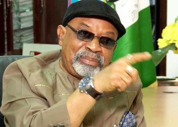 Federal Government Berates Academic Staff Union Of Universities