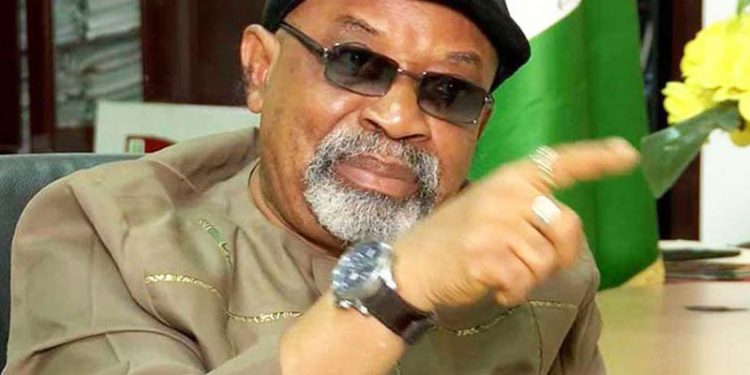 Federal Government Berates Academic Staff Union Of Universities