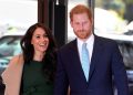 Prince Harry and Meghan Markle listed among 100 most influential people