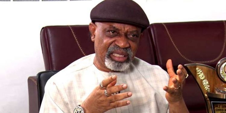 Federal Government Flags Off Skill Empowerment Progress in Imo
