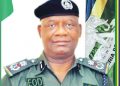 Imo Police Arrests Pastor