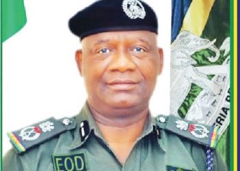 Imo Police Arrests Pastor