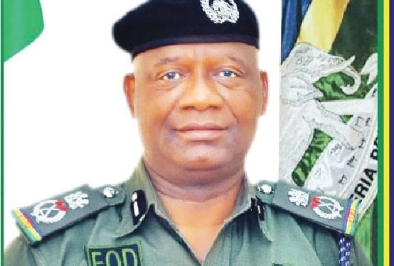 Imo Police Arrests Pastor