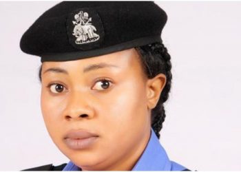 IG appoints Adeh as FCT PRO