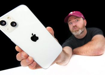 iPhone 13 is HERE!