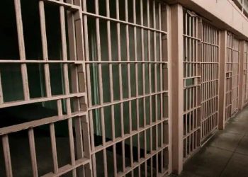 Jail Break in Kogi State