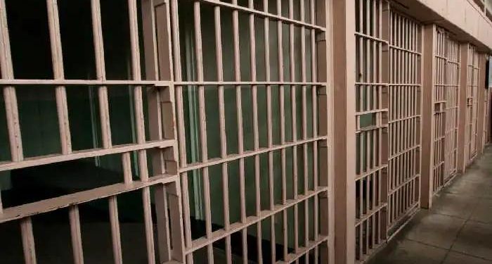 Jail Break in Kogi State