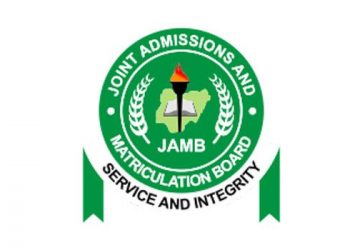 JAMB cancels National Cut-Off Mark