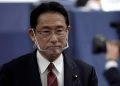 Japan’s Former Foreign Minister wins Education
