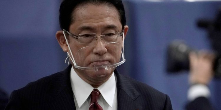 Japan’s Former Foreign Minister wins Education