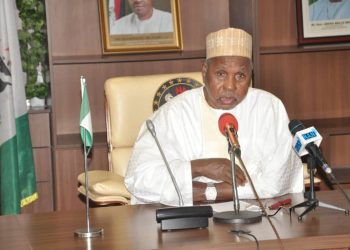 Katsina Government Shuts Down Illegal Motor Parks