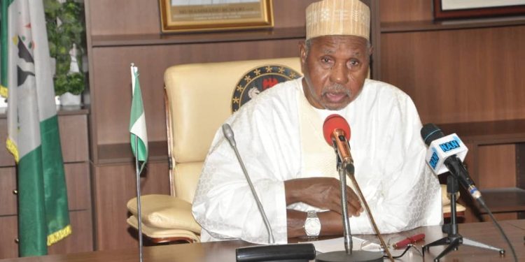 Katsina Government Shuts Down Illegal Motor Parks
