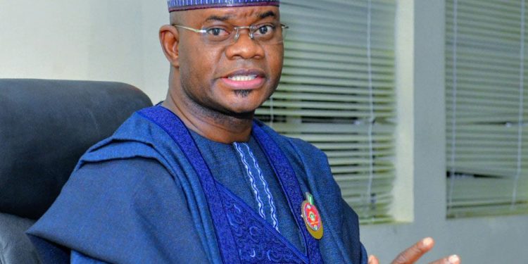 Kogi government calls for partnership in Educational Sector
