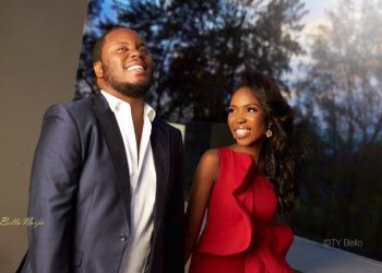 Actress Lala and husband Celebrate wedding Anniversary