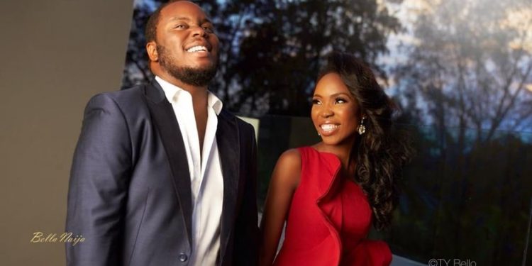 Actress Lala and husband Celebrate wedding Anniversary