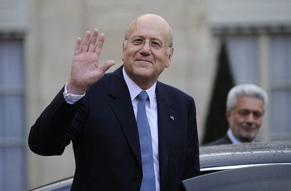Lebanon Government Wins Parliament’s Confidence Vote.