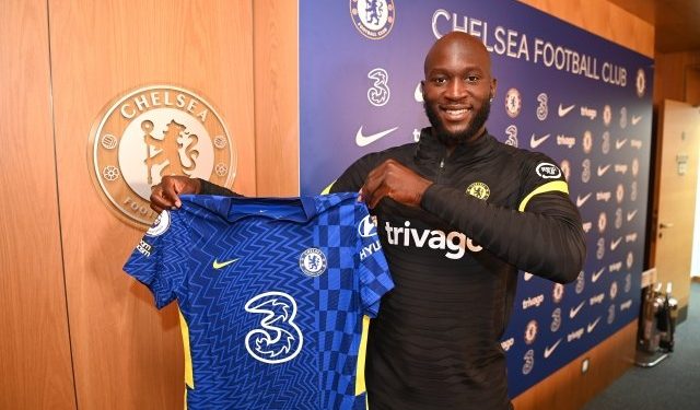 Inter got me out of a world of pain