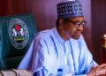 Buhari seeks Senate’s approval for fresh loans