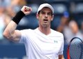 Murray Out Of Rennes Open