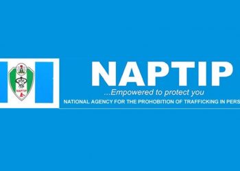 NAPTIP Rescues 350 Trafficked Nigerians