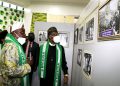 Nigeria At 60: Lai Unveils Photo Exhibition.