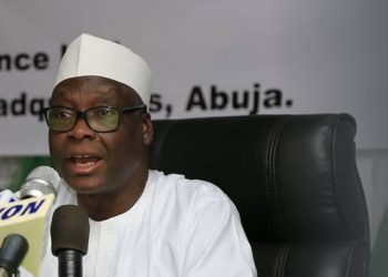 NOA Commences Sensitization Ahead Of 2023 Election