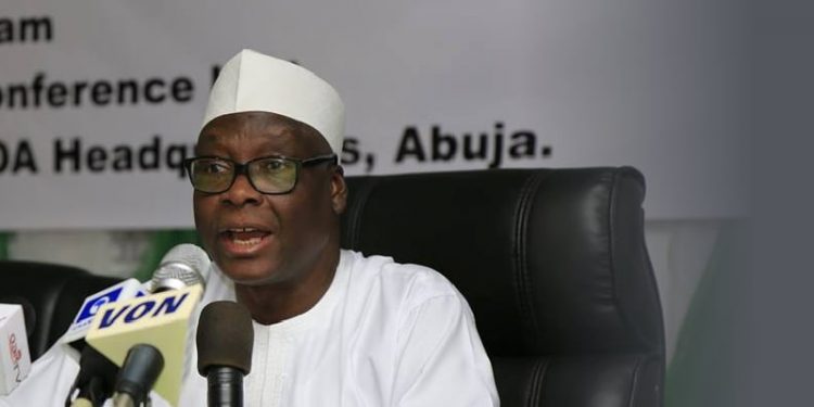 NOA Commences Sensitization Ahead Of 2023 Election