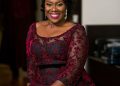 Joke Silva celebrates 40 years in film industry