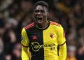 Sarr’s scores twice to give Hornets victory