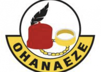 Ohaneze Trashes Sit-At-Home Order Ahead of Buhari’s Visit