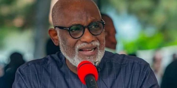 Ondo Government to Sanction Principals Over Increment of Fees