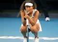 Osaka Drops From 5th Position in Latest WTA Ranking