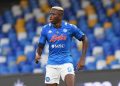 Osimhen leads Napoli’s Charge to top