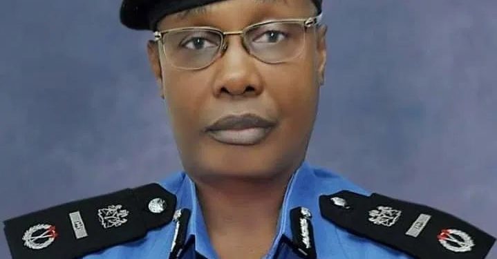 Buhari Approves Police Recruitment