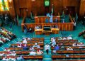 House Of Representatives Approve Power Projects Removal From Public Procurement Act