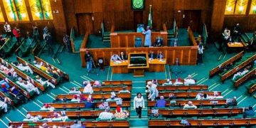 House Of Representatives Approve Power Projects Removal From Public Procurement Act