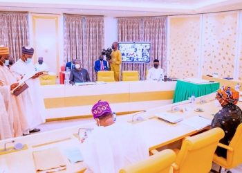 PDP Governors task National Assembly on amendments to Electoral Act