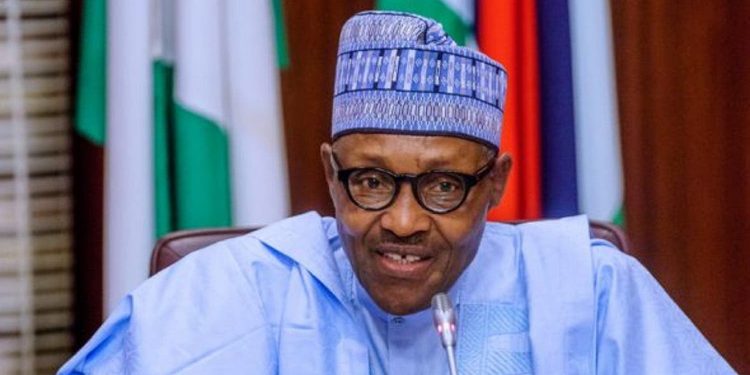 Buhari charges New NSIA Board