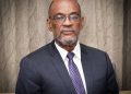 Haiti gets new Justice Minister