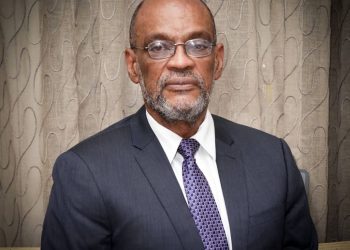 Haiti gets new Justice Minister
