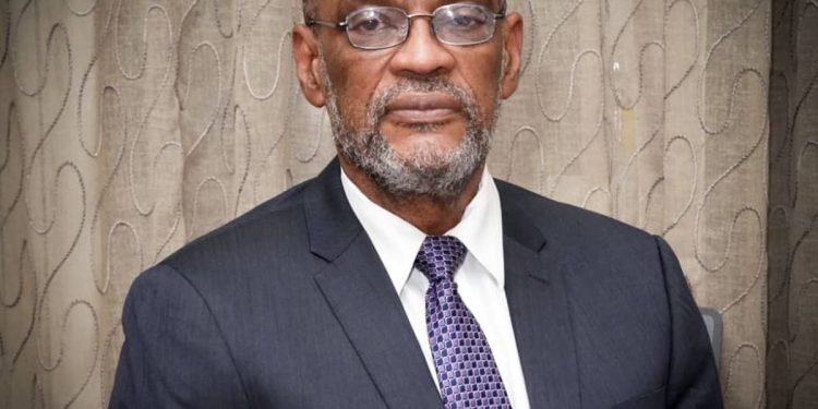 Haiti gets new Justice Minister