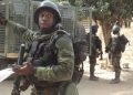 Rebels in Cameroon kill 15