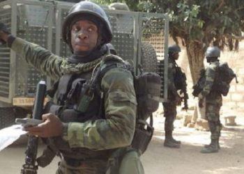 Rebels in Cameroon kill 15