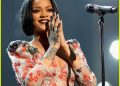 Rihana Reveals Details of Her New Music